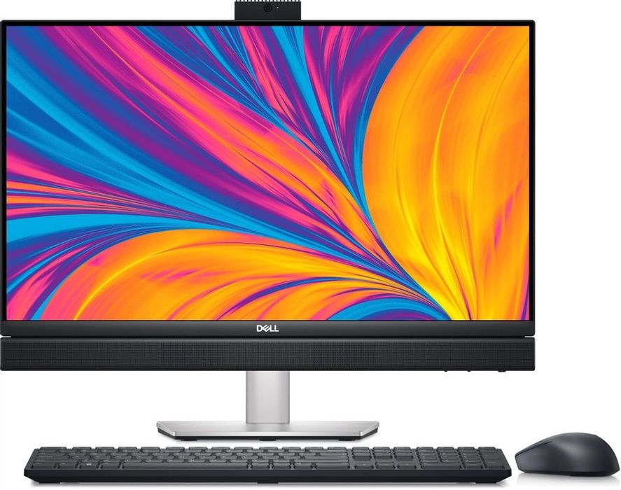 23.8" Моноблок Dell Optiplex 7420 Plus Full HD, Intel Core i7 14700, 3