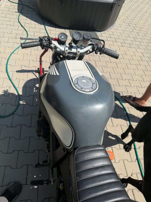 Vand Honda CBR900 rr fireblade