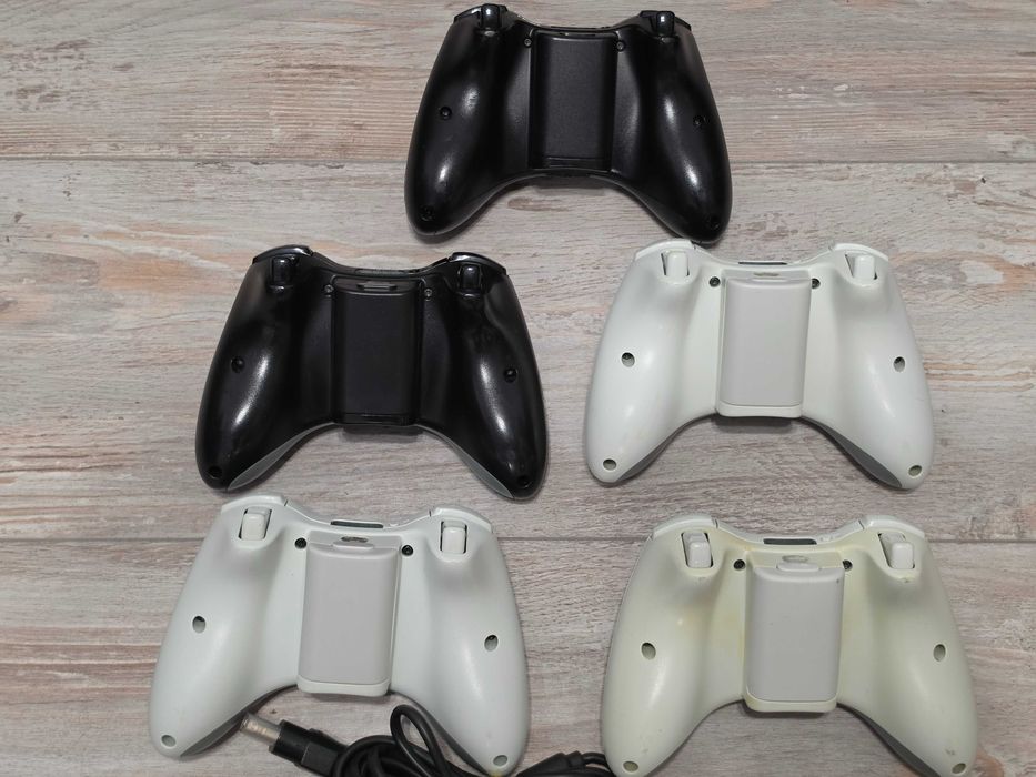 Controller Xbox 360