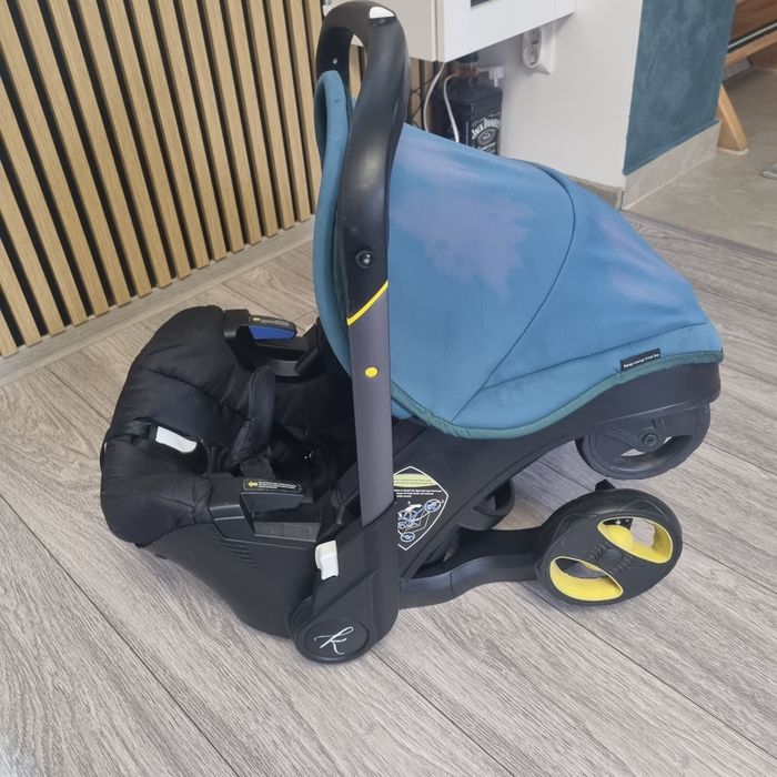 Vand carut in starr buna pentru 0- 15kg