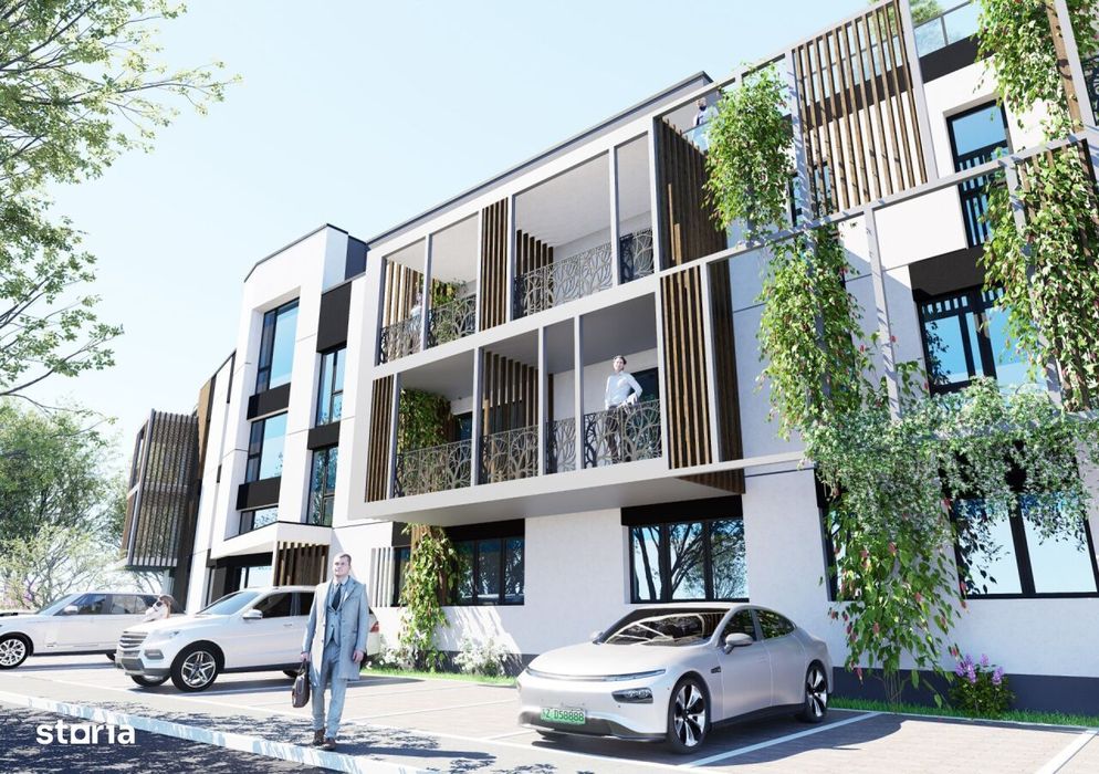 Stefan cel Mare vanzare Apartament