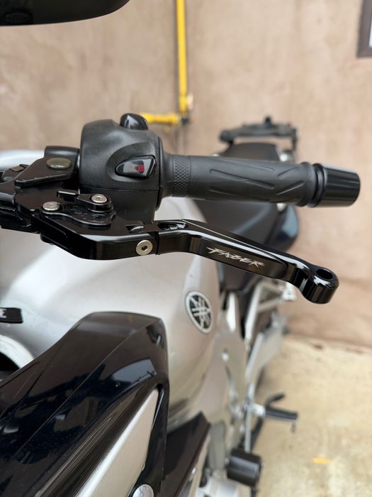 Vând yamaha FZ 6 S1