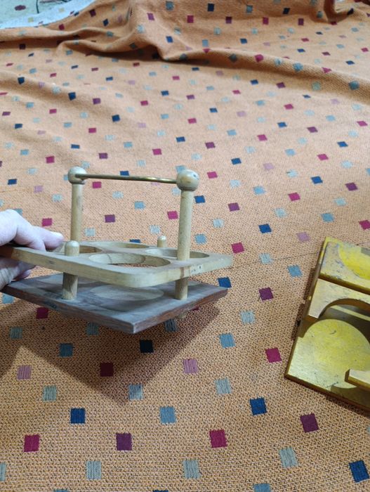 Подстаканники 50 годы редкость