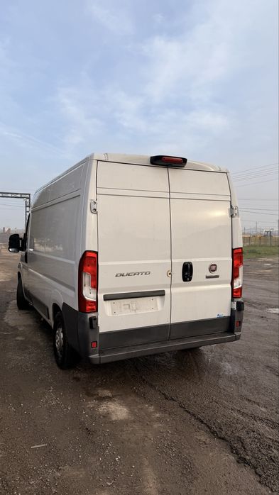 Fiat Ducato 3.3 2015 SERVICE MOBIL