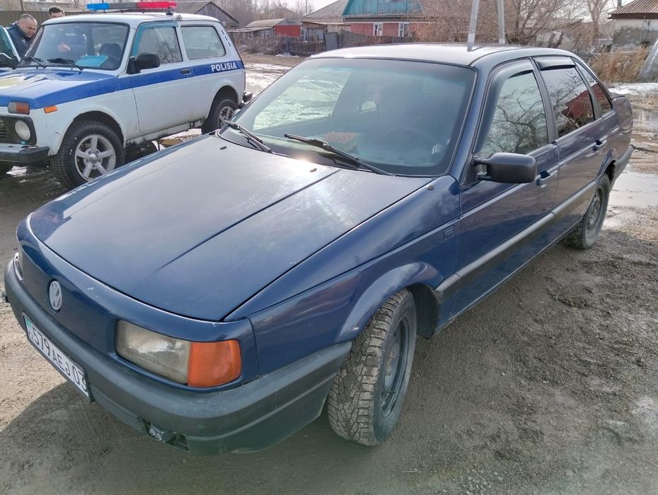 Продам хороший пассат