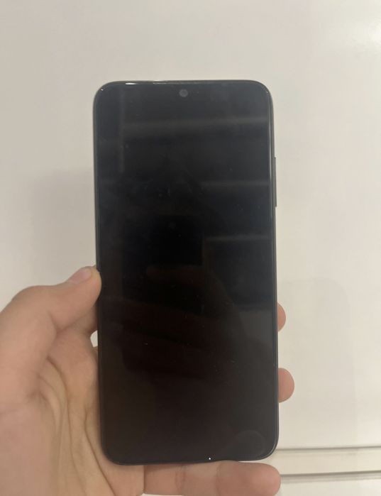 Redmi note 7 telefon holati yaxshi 64 gb