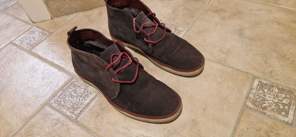 Зимни обувки Levi's - 44 номер