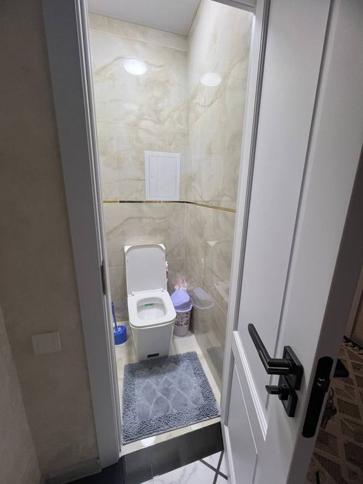 Продам 2х комнатную квартиру на Чиланзаре 8квартал