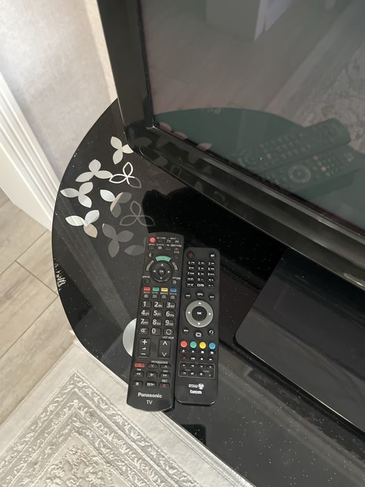 Panasonic телевизор