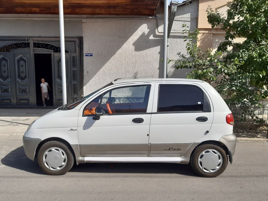 Matiz best 2016...