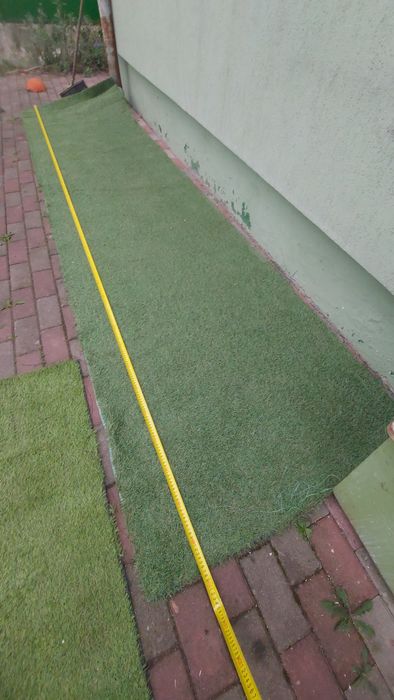 Covor gazon sintetic artificial