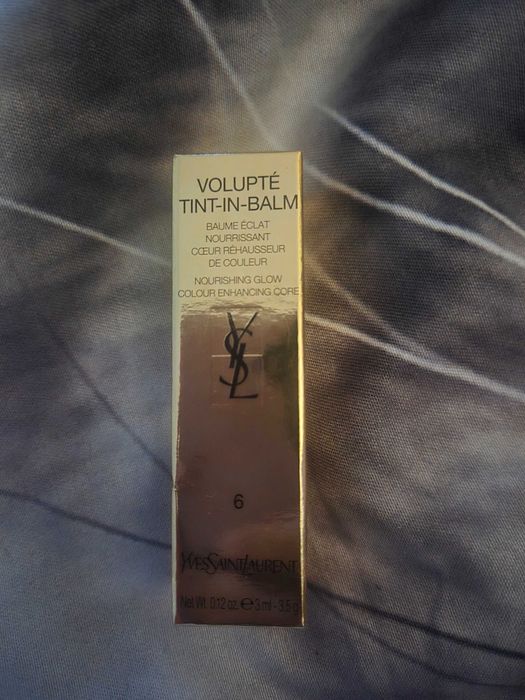 Mac , ysl , si dior originale.