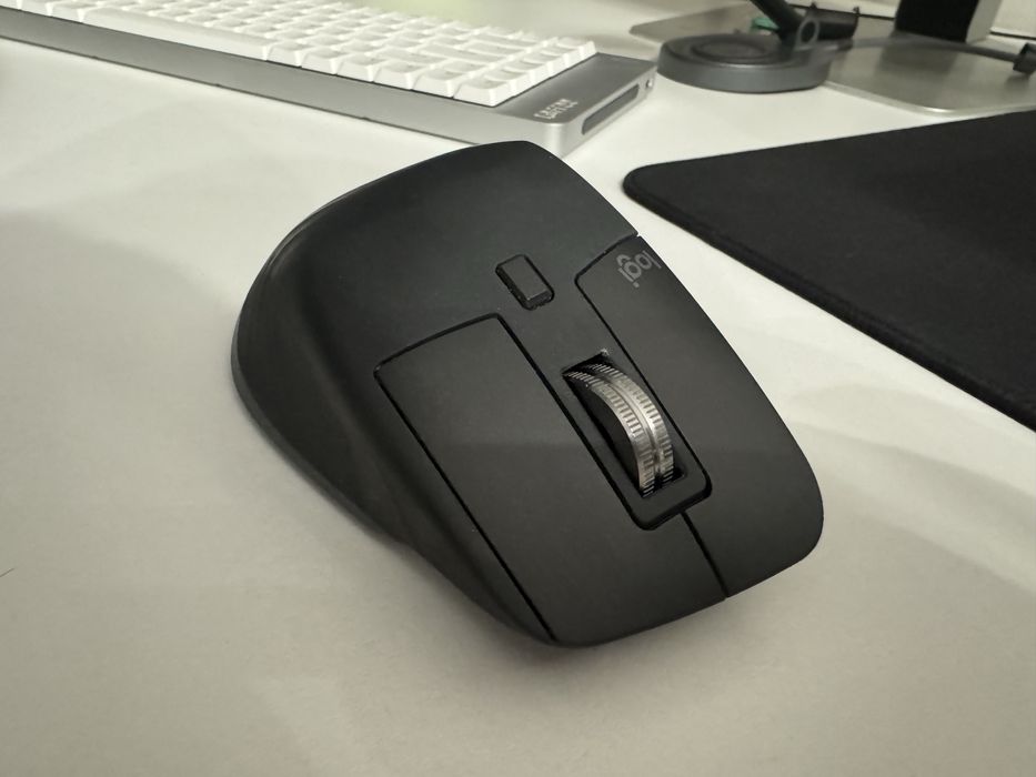 Мышь Logitech MX Master 3s