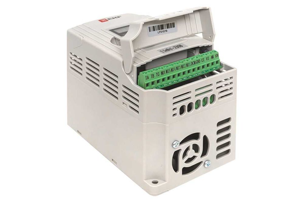 Преобразователь частоты 2,2кВт VECTOR EKF