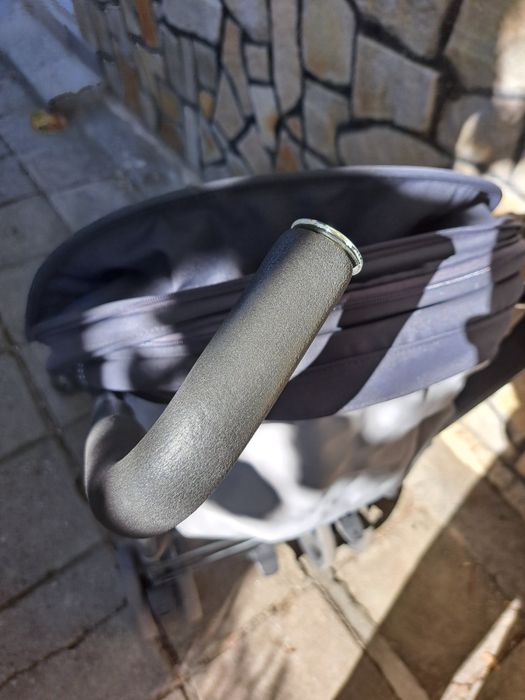 Лятна количка Chico