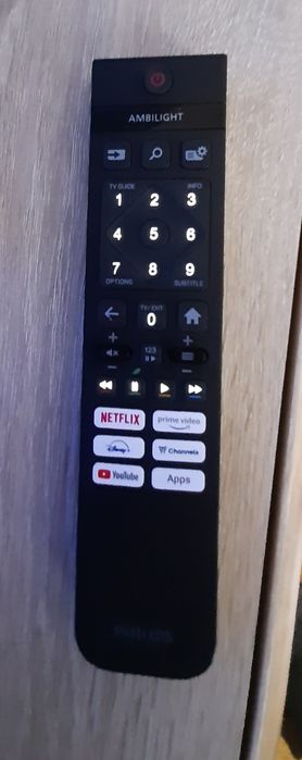 Телевизор Phillips  65