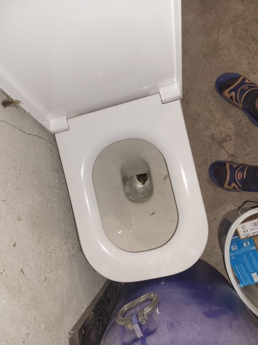 Vând chiuvete/wc
