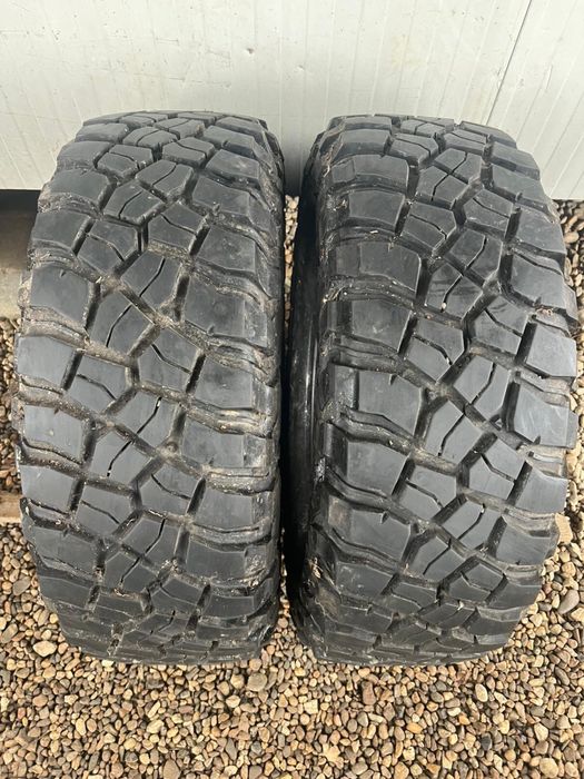 245/70 16 ,Anvelope BF Goodrich