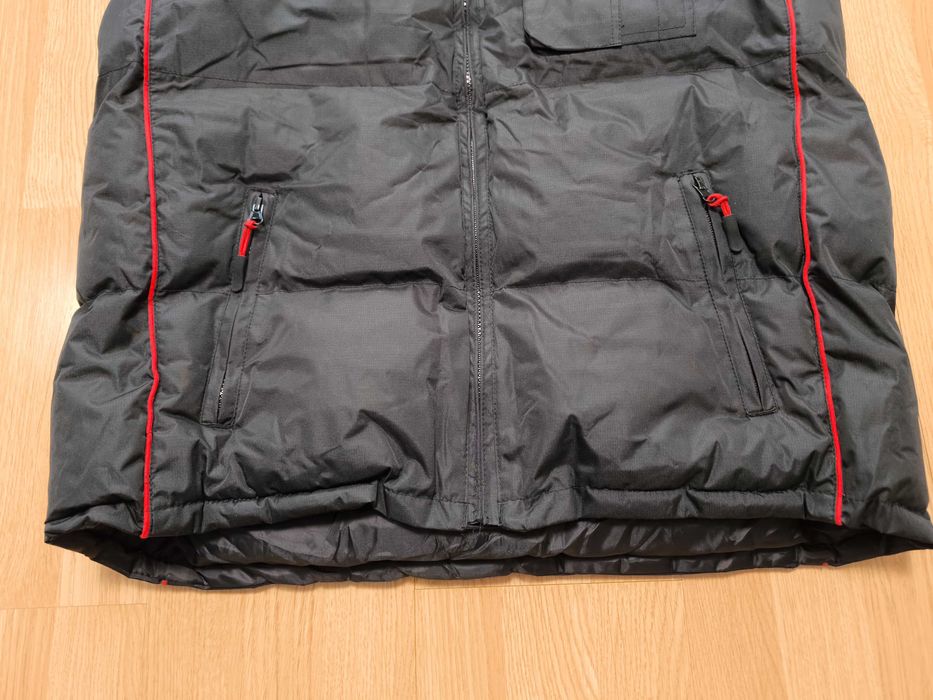 Нов мъжки работен елек Wurth