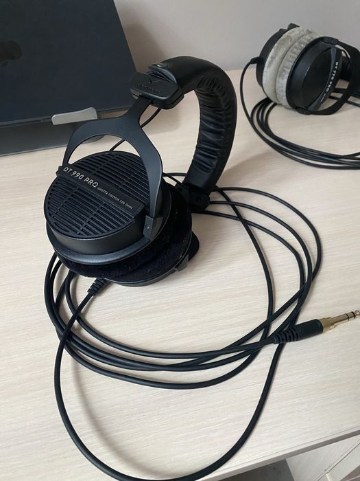 Beyerdynamic DT990 Limited Edition 250 ohm