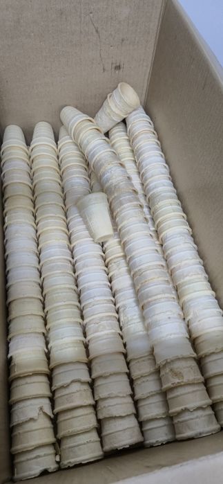 Мороженое Стакан Апарат 90гр