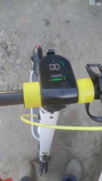 trotinete electrice xiaomi si lexgo
