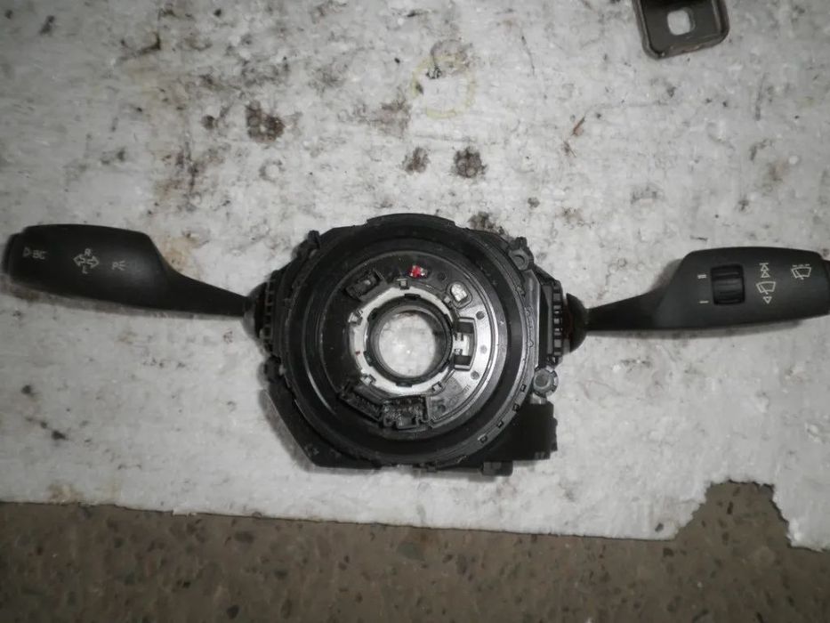 Spirala Volan BMW Seria 1 F20, f21 2014 cod 9351147 01, 935114701