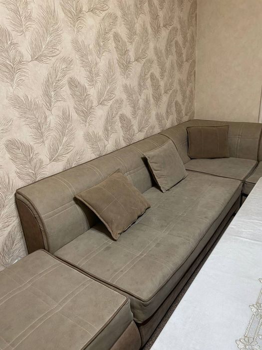 Ugalok devanli holati yaxshi