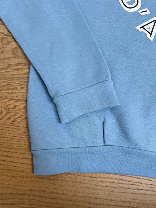 Hanorac copii Okaïdi 152 cm (11-12 ani) – hoodie / sweatshirt albastru