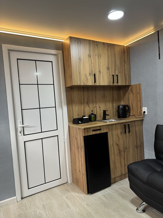 Баня на дровах. Купель в подарок!