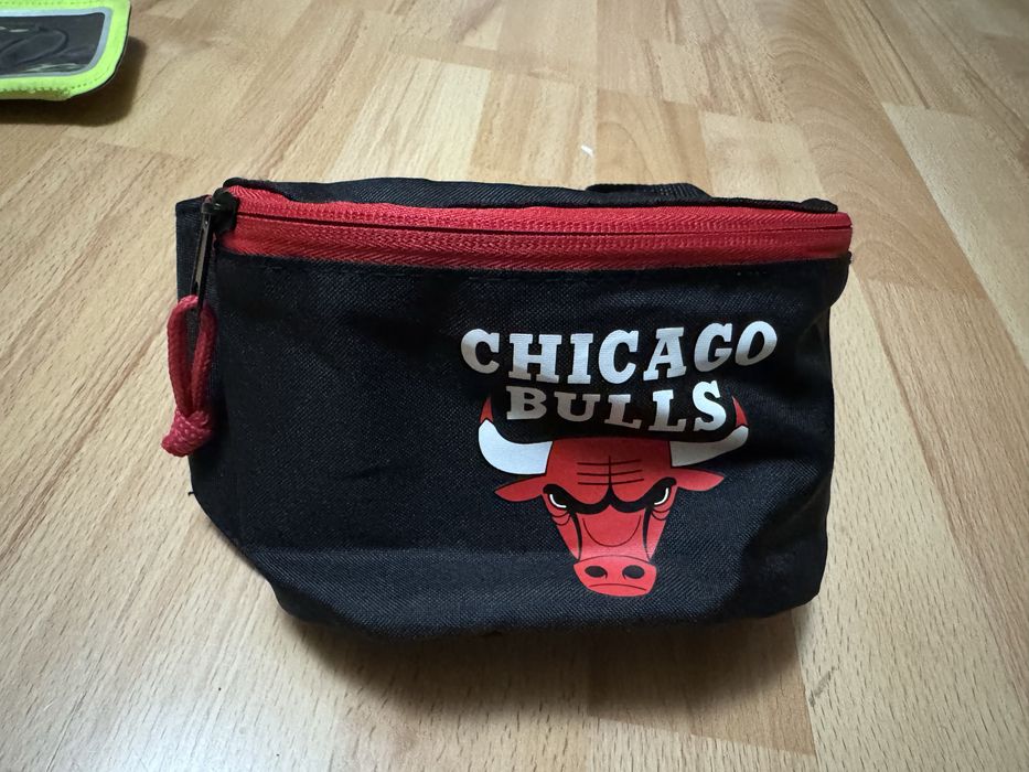Chicago Bulls чанта