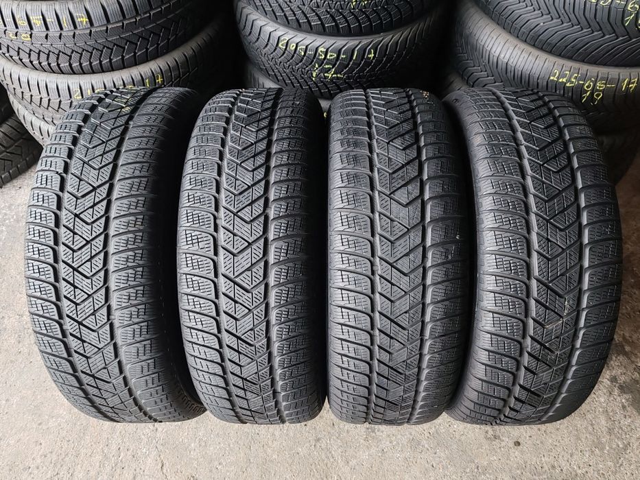 4 cauciucuri 235 65 17