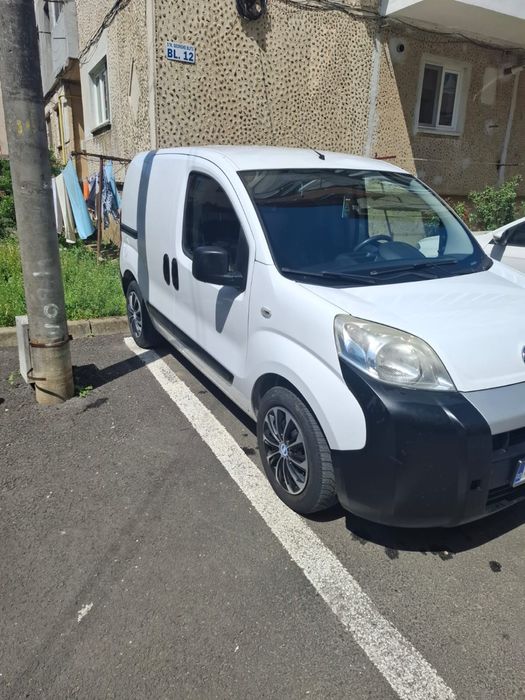 Fiat Fiorino ,1.3 multijet