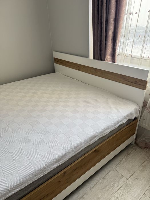 Продам кровать хорошего качества