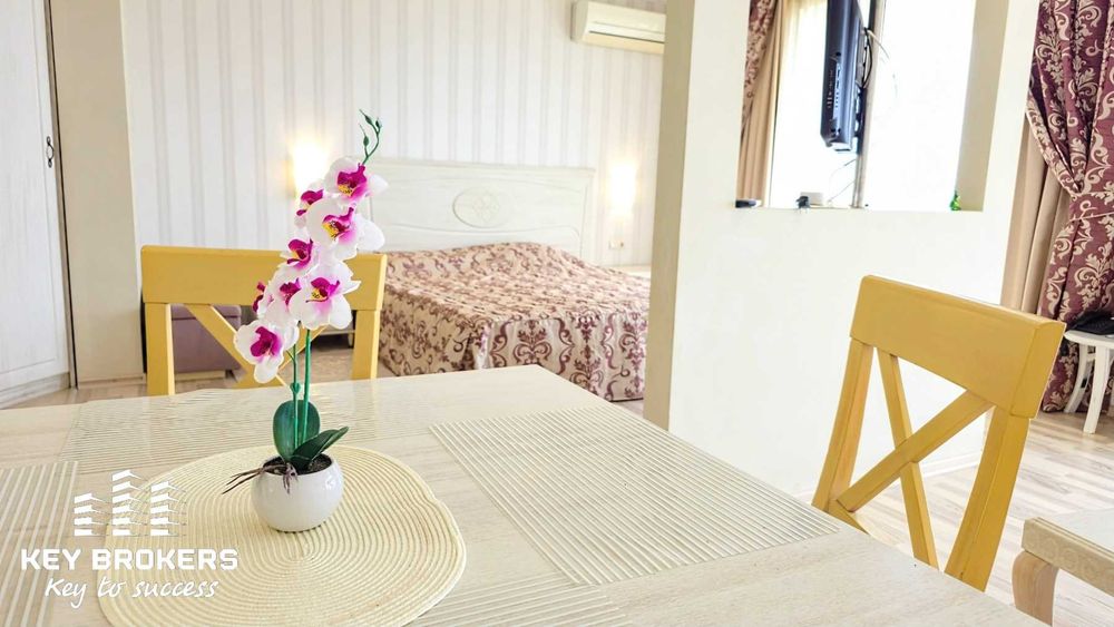 Продава се Едностаен апартамент в Поморие - 77 кв.м за 2046 €/кв.м - Снимка #3