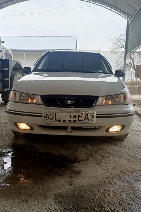 Нексия сонс  2006 йл