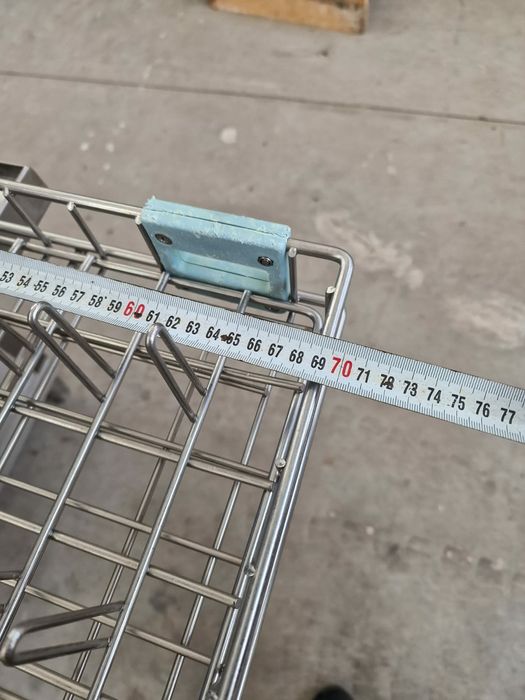 Съдомиална Hobart UXS-11