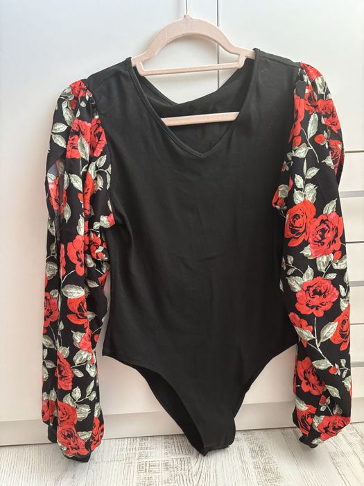 Есенно-зимни дрехи от Shein.