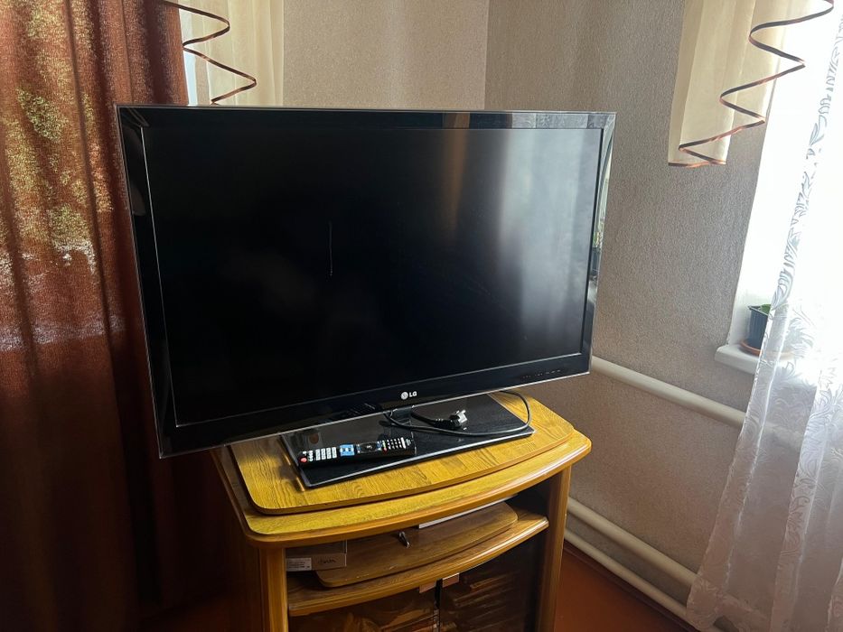 Продажа LG телевизора