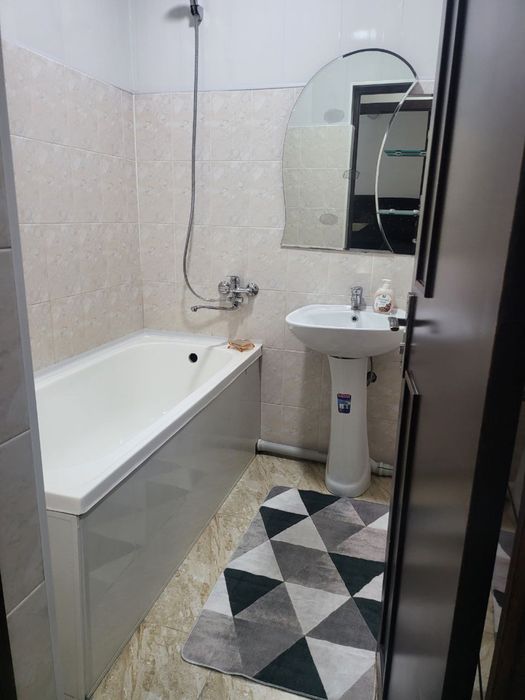 Аренда 2х комнатной  квартиры в ЖК ОБОД МАКОН