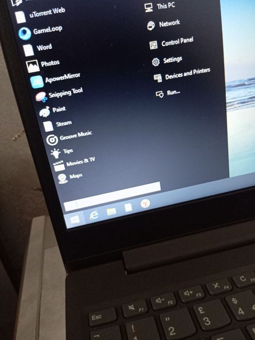 lenovo v15 igl 4/256