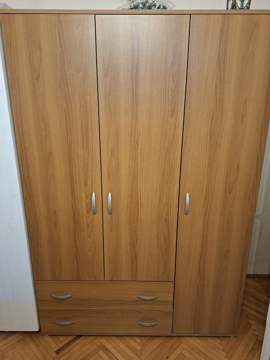 Vand Mobila camera si bucatarie