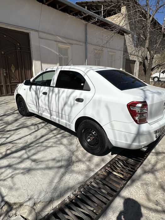 Cobalt  2018 ideal toza moshina mexanika 3 pozitsa