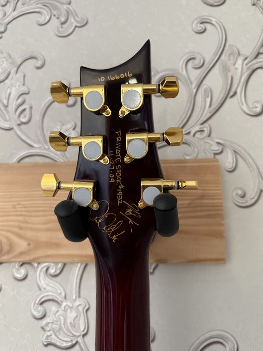 электрогитара PRS (КИТАЙ)
