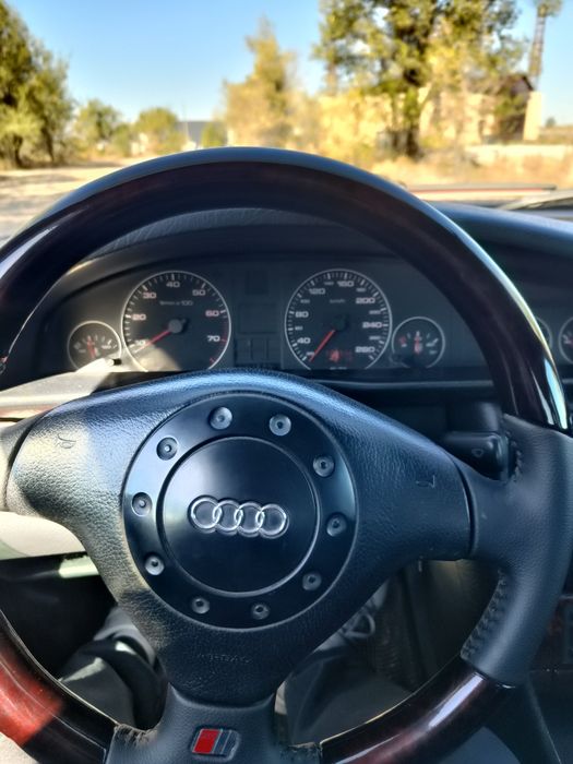 Продам Ауди А6C4