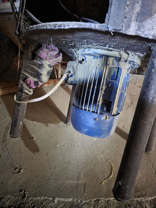 Измельчитель,Ут хашак майдалагич