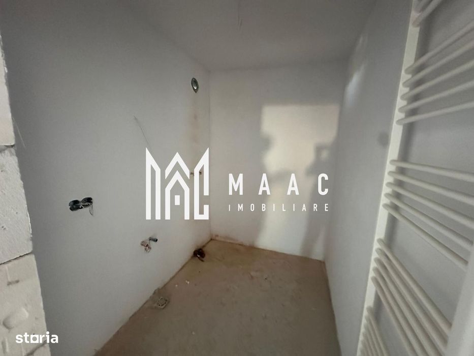 Apartament 3 camere de vânzare | Sibiu, Turnișor | 88 mp | etaj 1