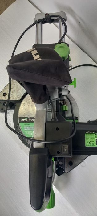 Circular staționar culisant Evolution