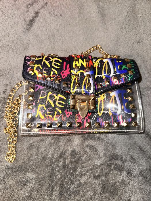 Мини дамски чанти