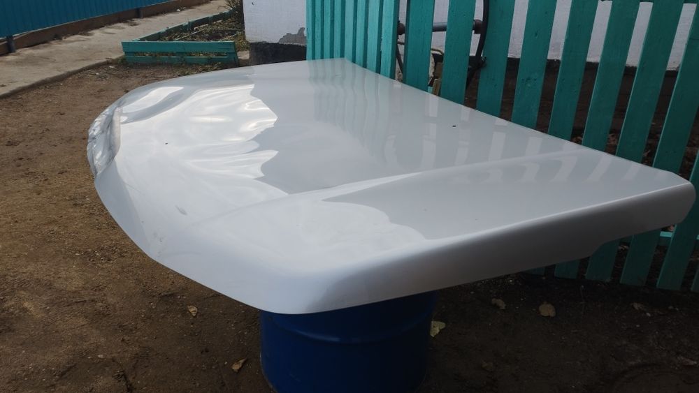 Капот на сузуки гранд витара